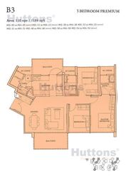 Seventy Saint Patrick's (D15), Condominium #621858791